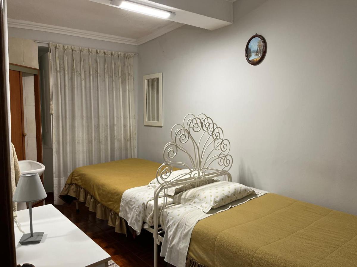 Guest house Residencia Do Norte Lisbon